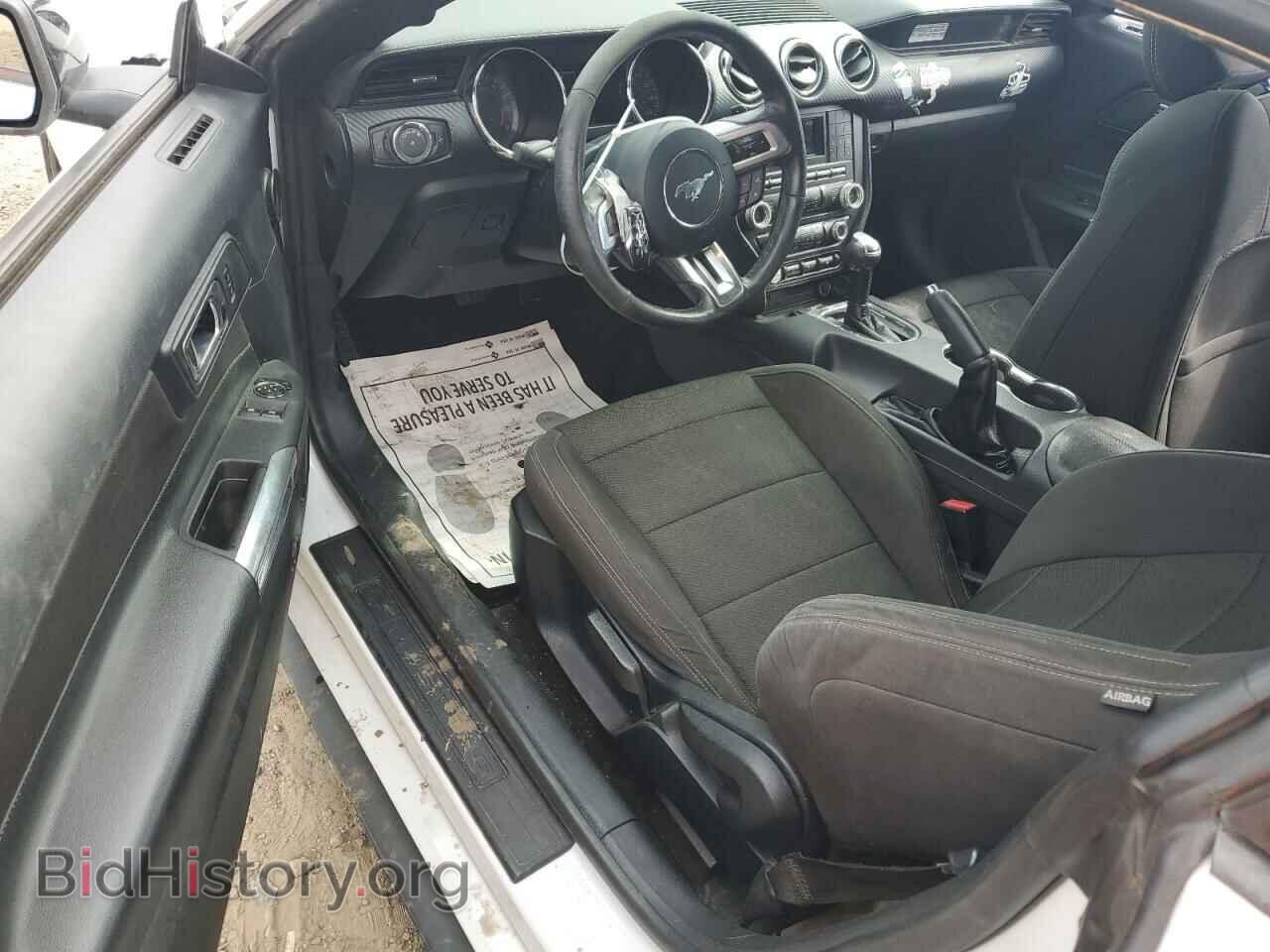 2015 FORD ALL Models - VIN: 1FA6P8AM4F5430959 - Photo 8