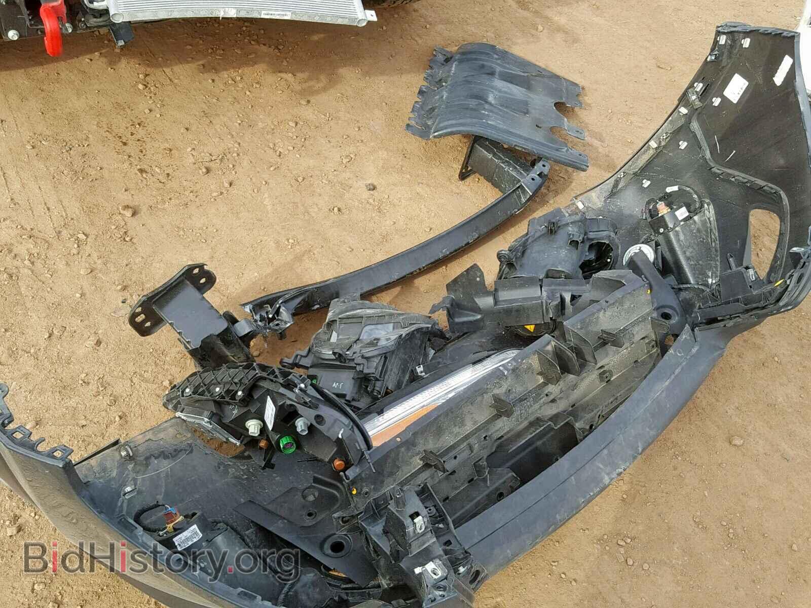 2018 JEEP CHEROKEE - VIN: 1C4PJMBX4JD577976 - Фото 9
