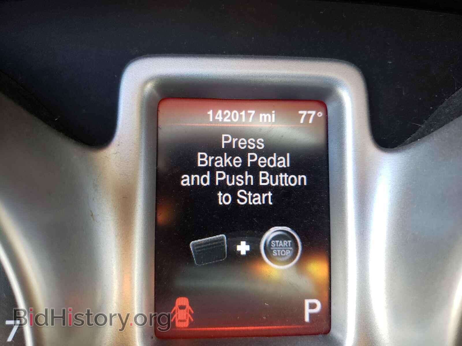 2013 DODGE JOURNEY - VIN: 3C4PDCAB9DT704873 - Фото 8