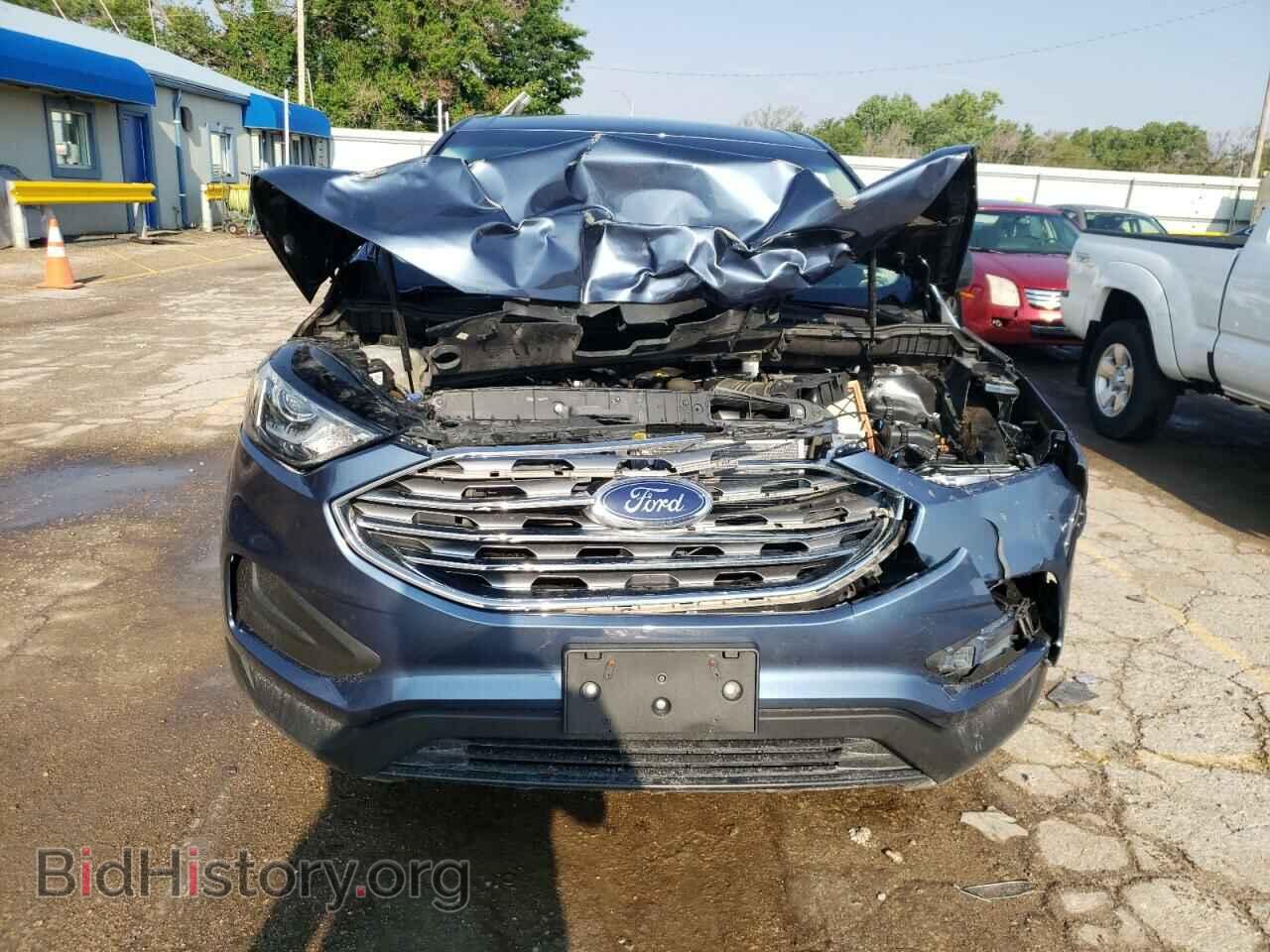 2019 FORD EDGE - VIN: 2FMPK3G98KBB09592 - Photo 5