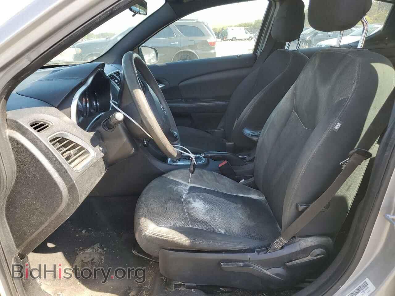 2013 DODGE AVENGER - VIN: 1C3CDZAB9DN572929 - Photo 7