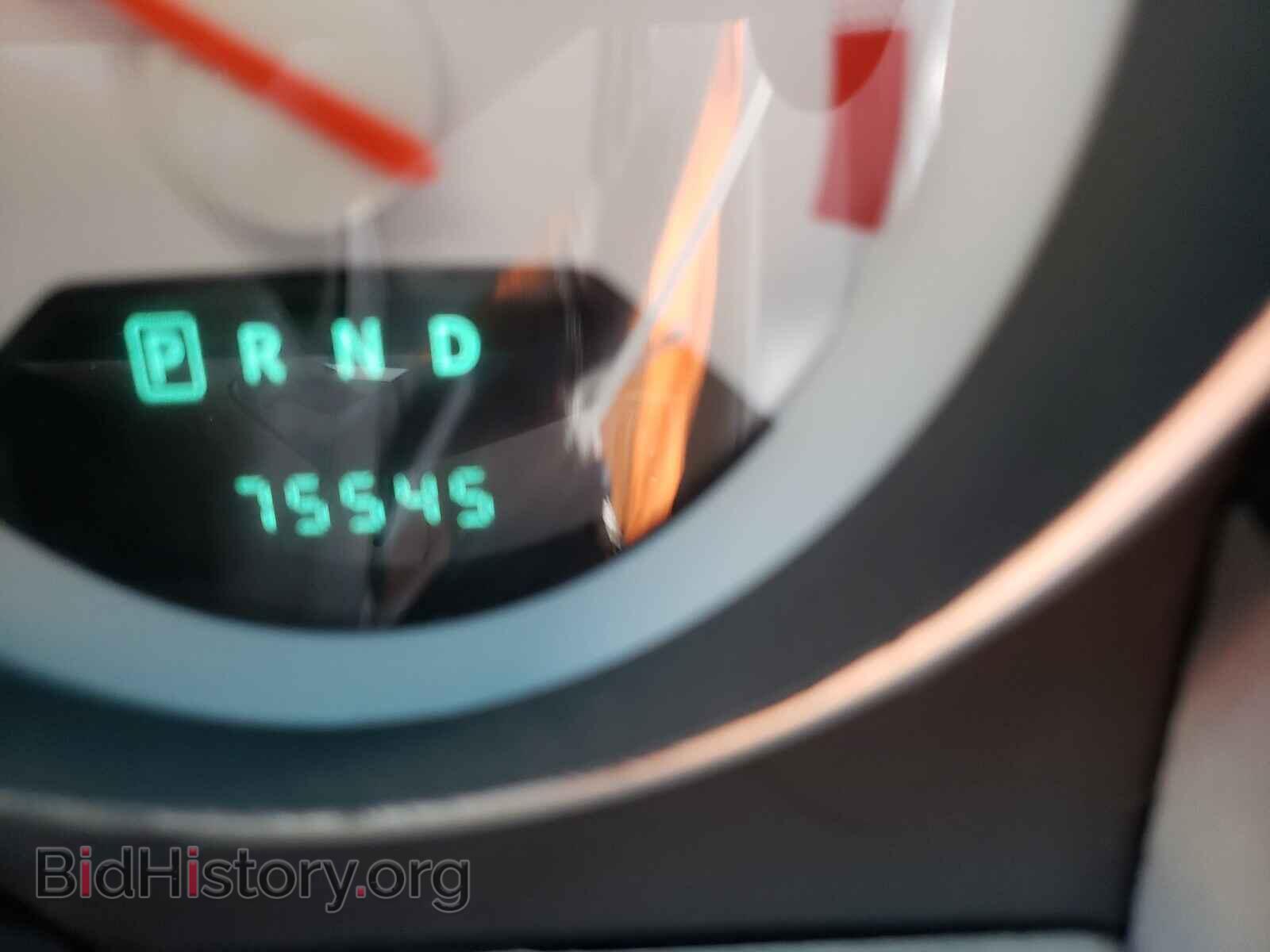2007 DODGE CALIBER - VIN: 1B3HB48BX7D554984 - Фото 8