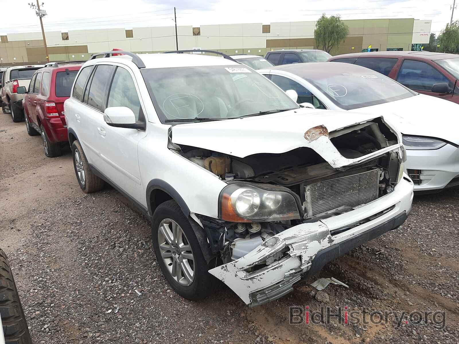 Photo YV4CN982791498906 - VOLVO XC90 2009