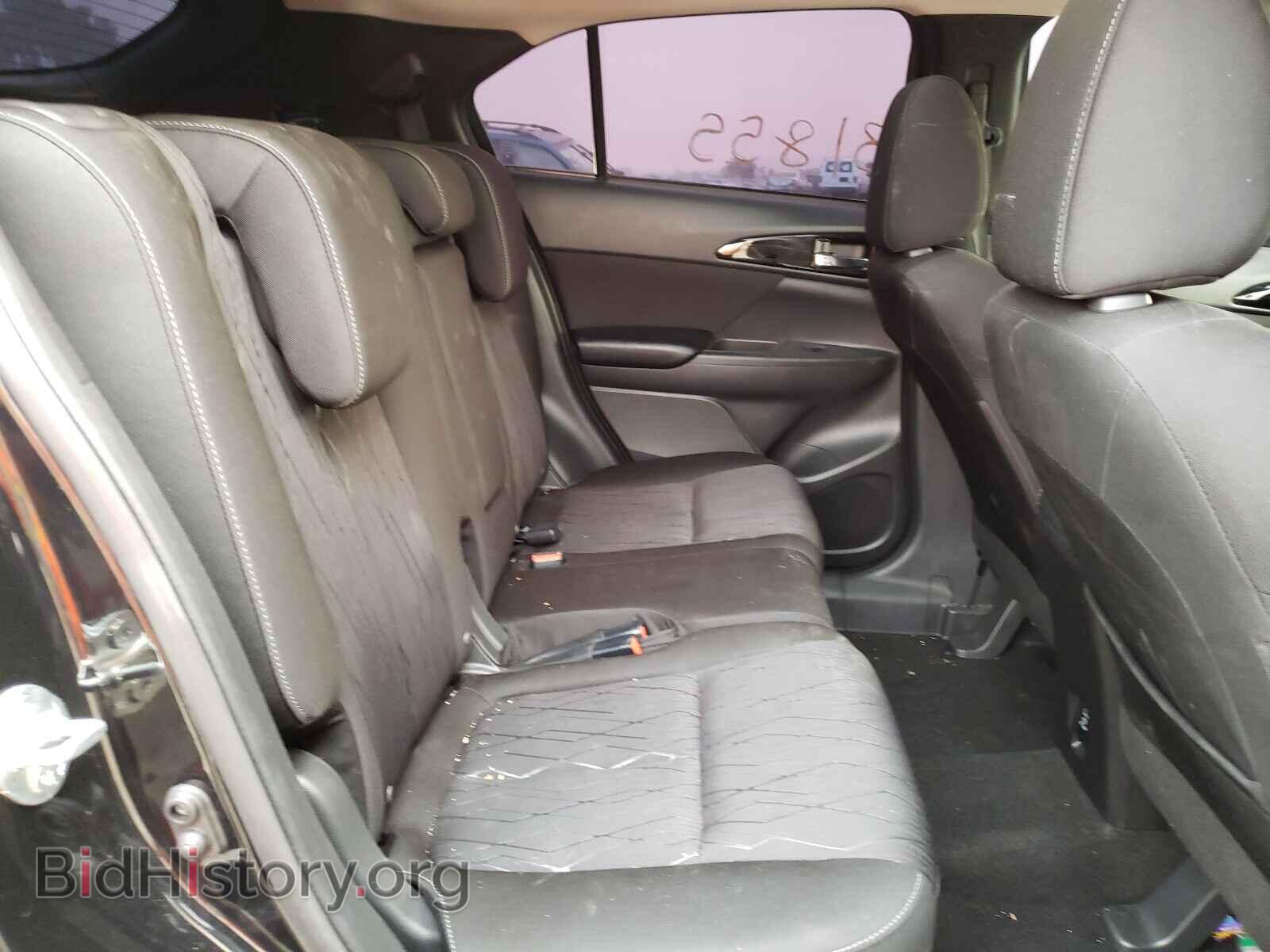 2020 MITSUBISHI ECLIPSE - VIN: JA4AS5AA8LZ002799 - Photo 6