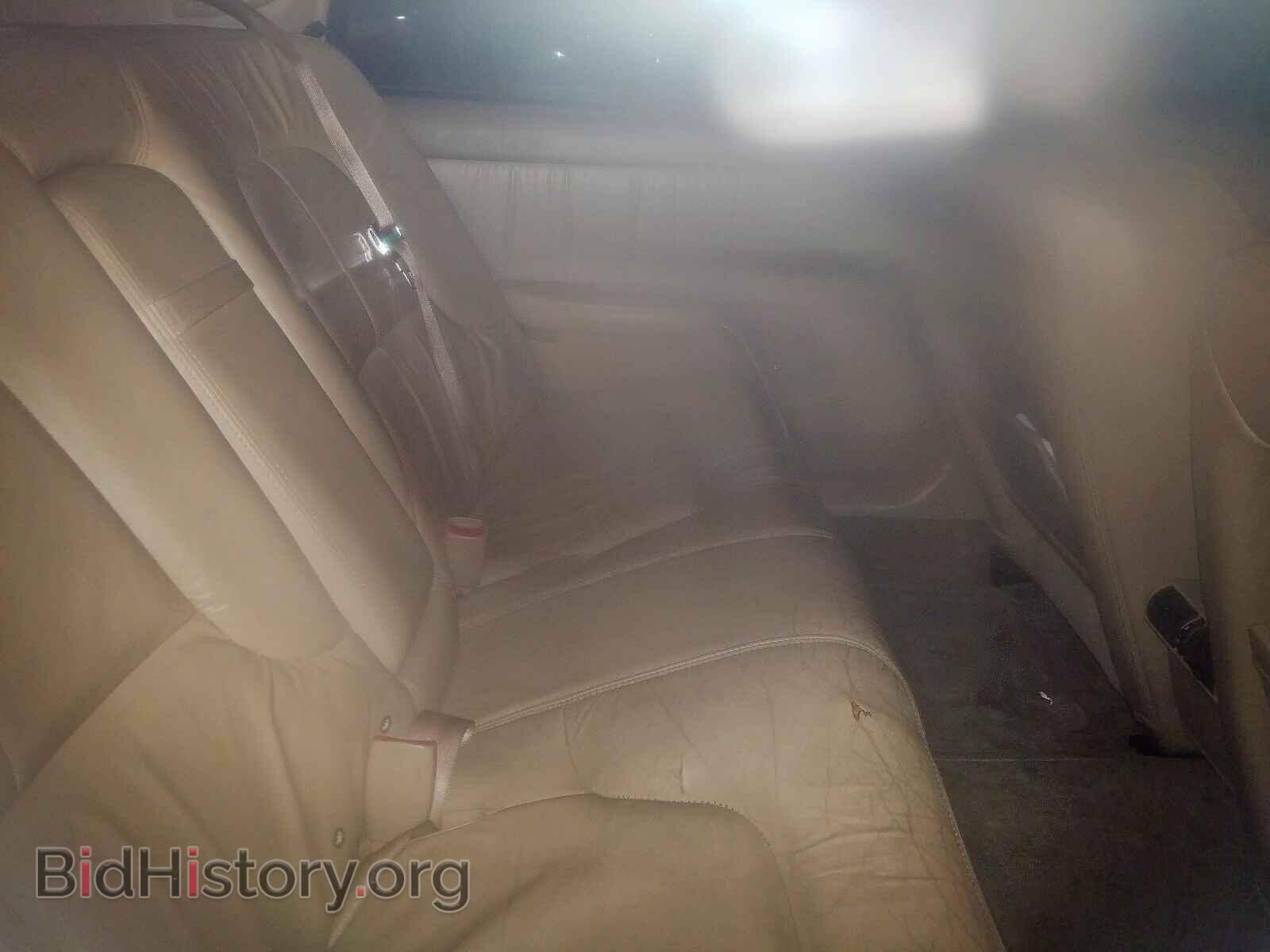 2004 BUICK PARK AVE - VIN: 1G4CW54K344149159 - Фото 6