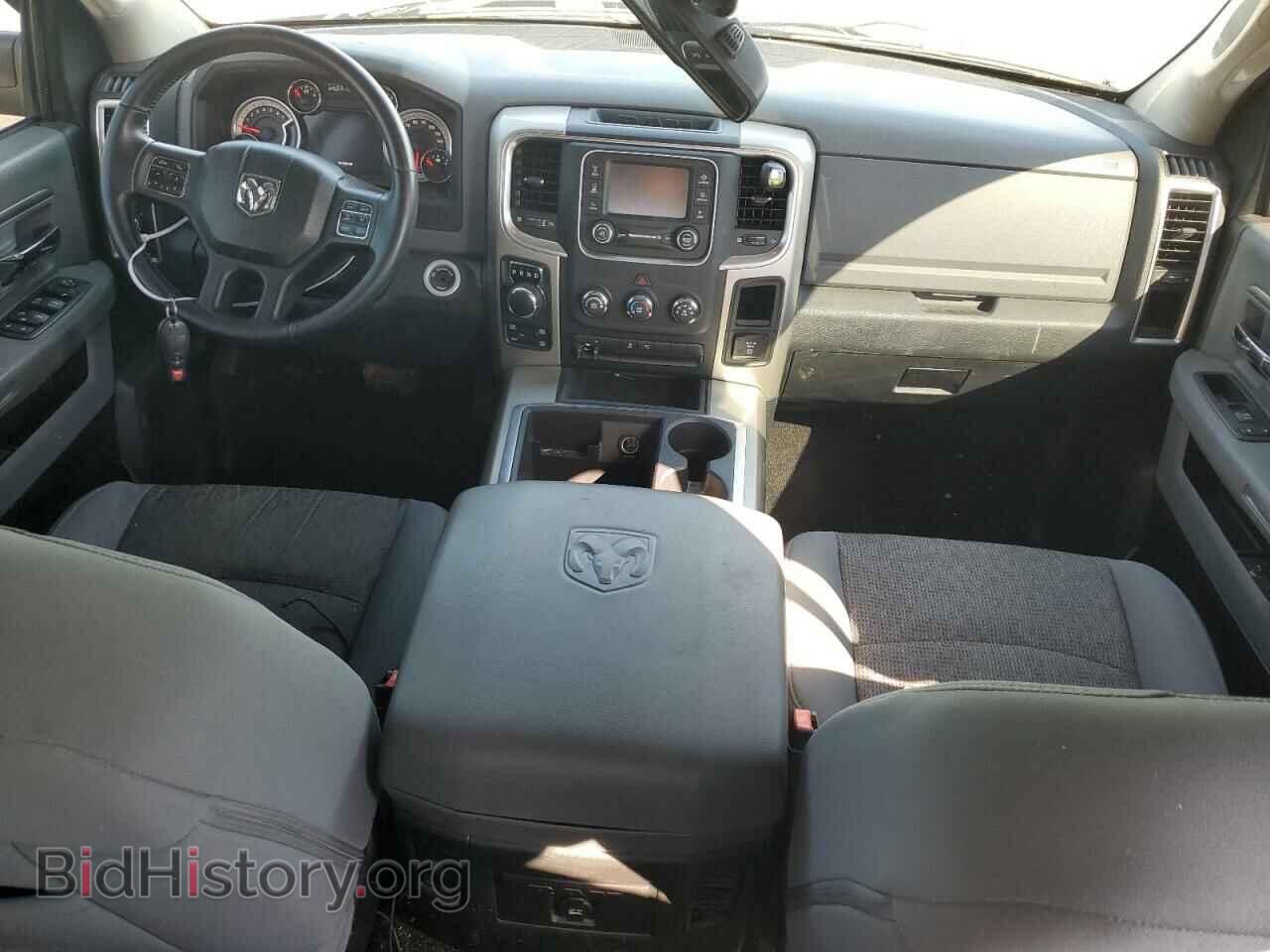 2014 RAM 1500 - VIN: 1C6RR7TT9ES257124 - Фото 8