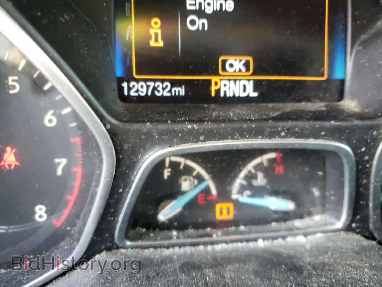 2016 FORD FOCUS - VIN: 1FADP3F22GL283359 - Фото 8