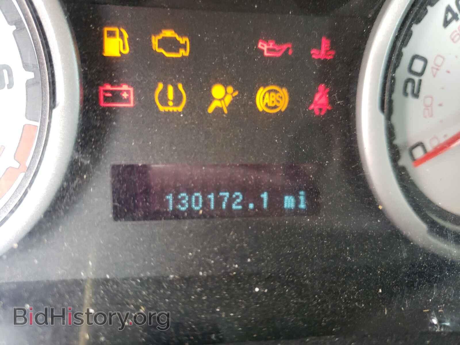 2008 FORD FOCUS - VIN: 1FAHP35N18W217527 - Фото 8