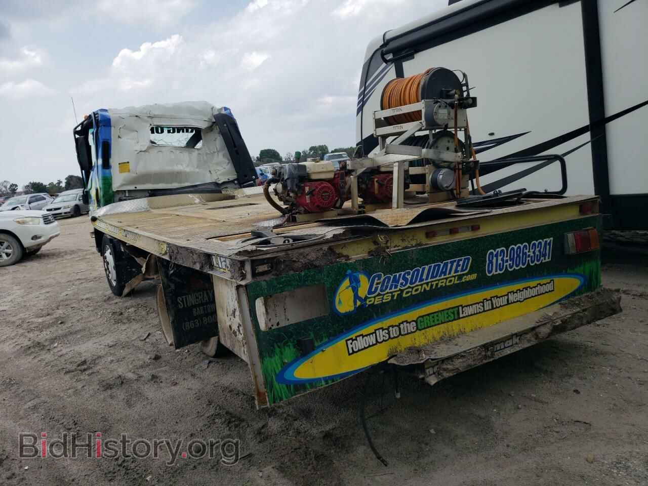 2020 ISUZU All Models - VIN: 54DC4W1B7LS806782 - Photo 2