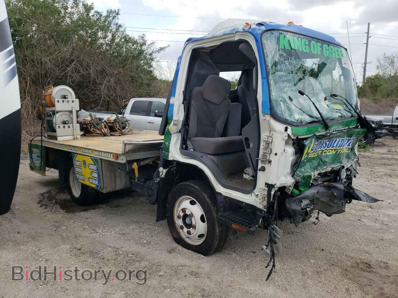 2020 ISUZU All Models - VIN: 54DC4W1B7LS806782 - Photo 4