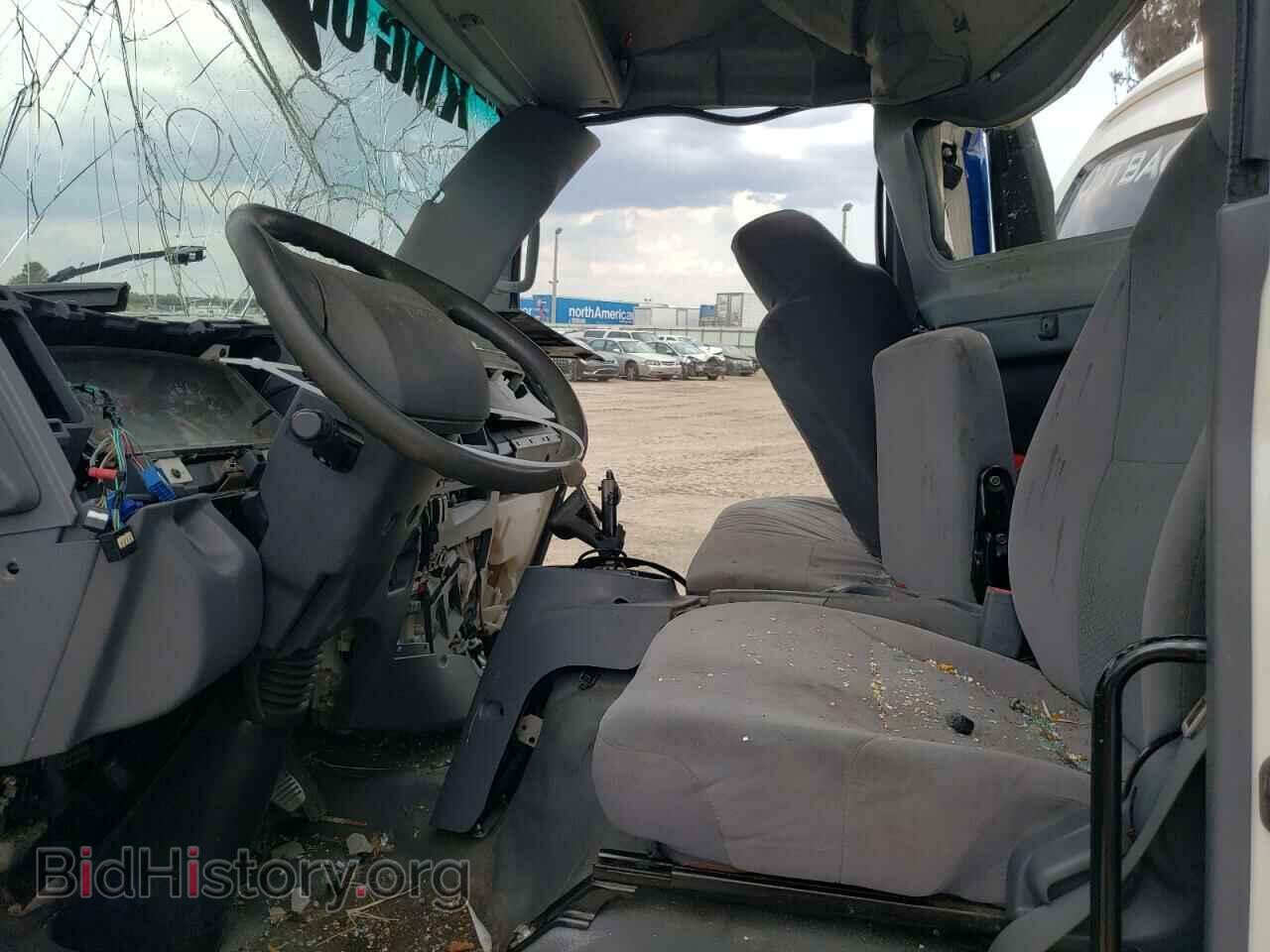 2020 ISUZU All Models - VIN: 54DC4W1B7LS806782 - Photo 7