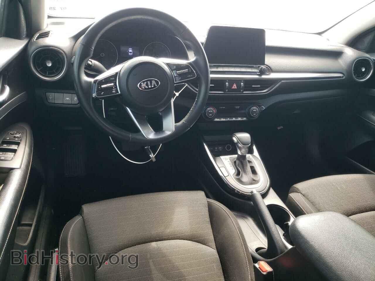 2019 KIA FORTE - VIN: 3KPF34AD5KE028025 - Фото 8