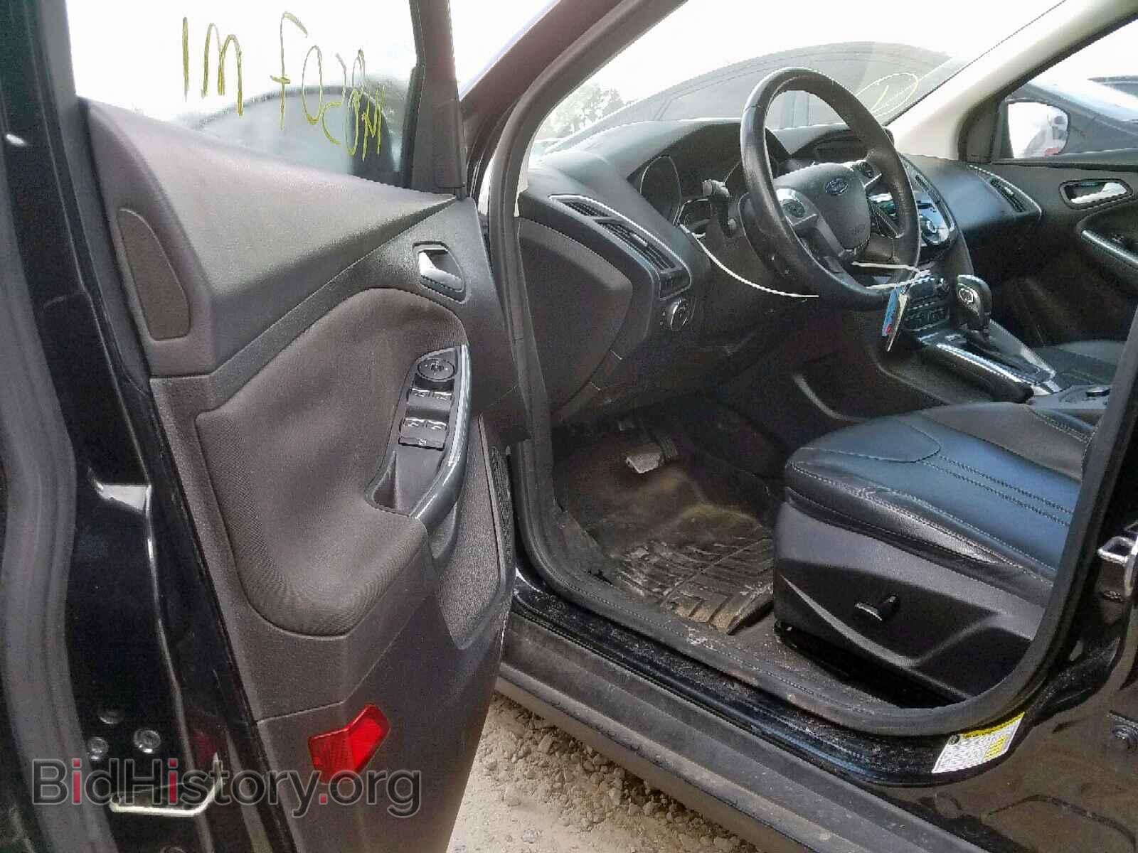 2013 FORD FOCUS - VIN: 1FADP3N26DL200321 - Photo 9