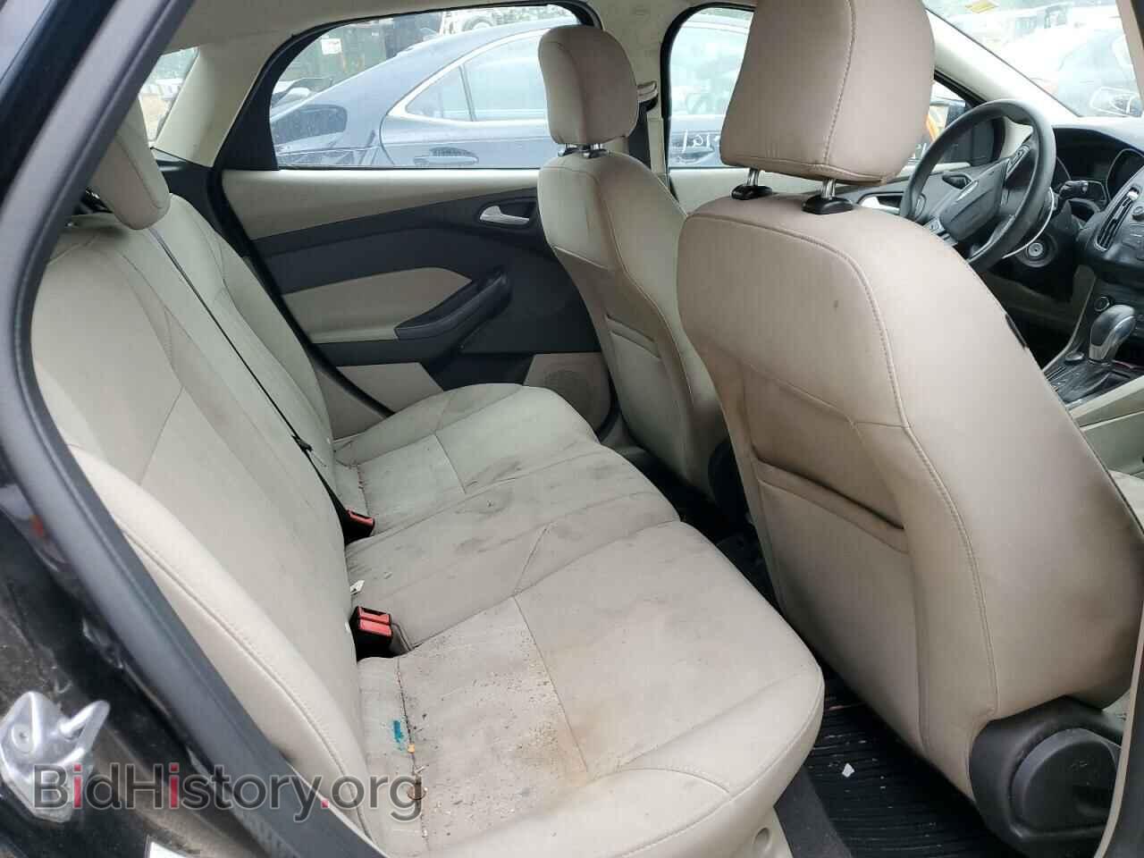 2017 FORD FOCUS - VIN: 1FADP3K28HL225425 - Photo 6