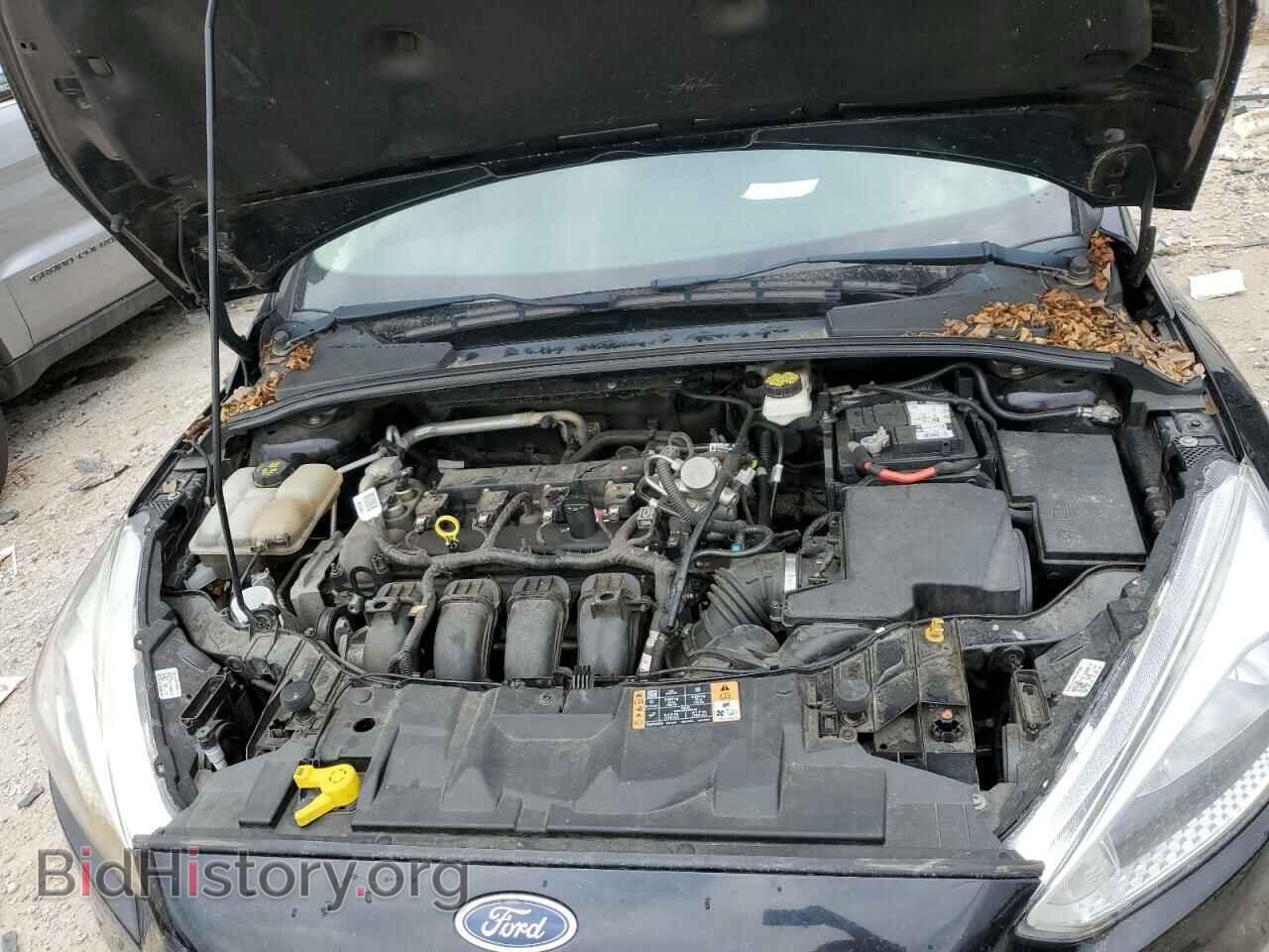 2017 FORD FOCUS - VIN: 1FADP3K28HL225425 - Photo 7