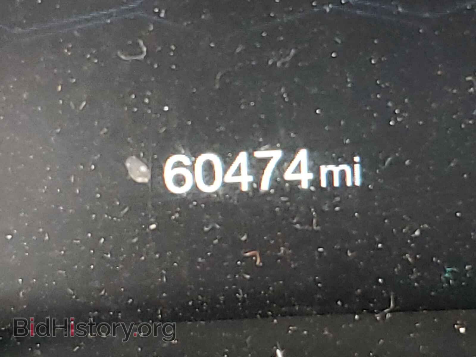 2017 JEEP COMPASS - VIN: 3C4NJDBB8HT650945 - Фото 8