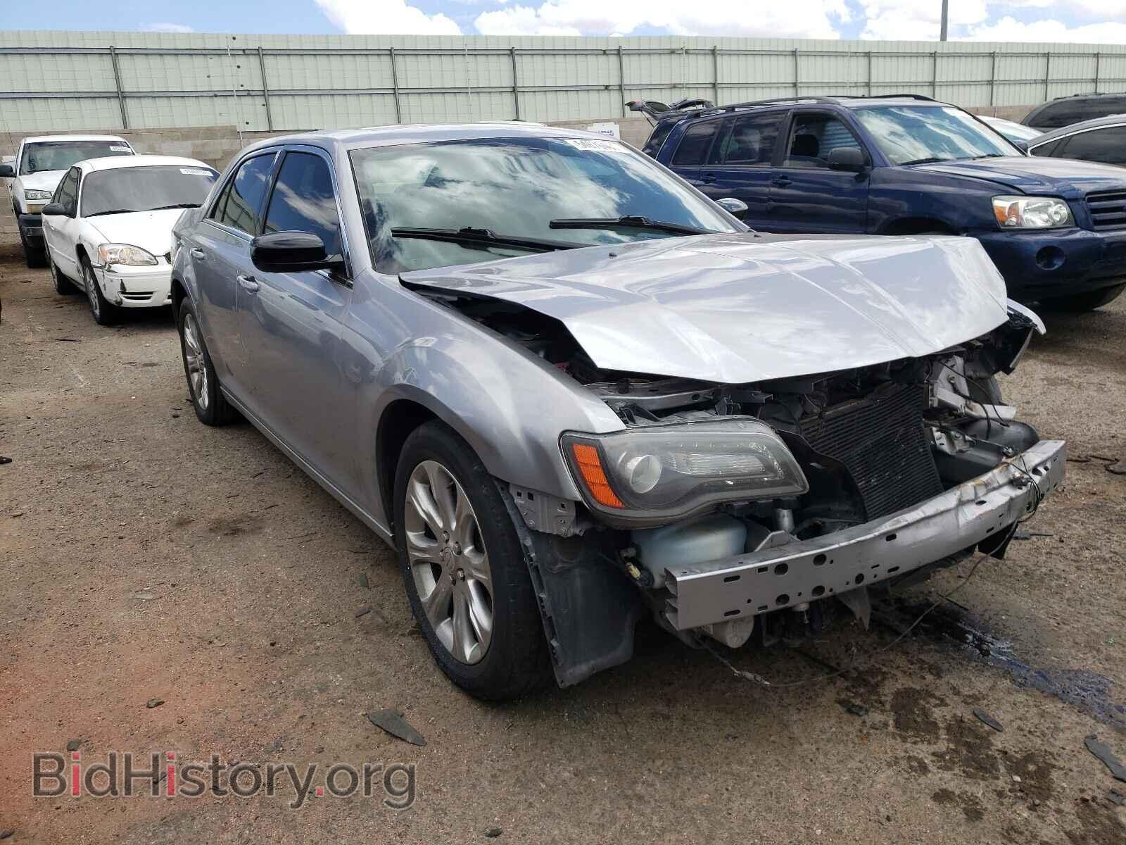Photo 2C3CCAGG3DH590147 - CHRYSLER 300 2013