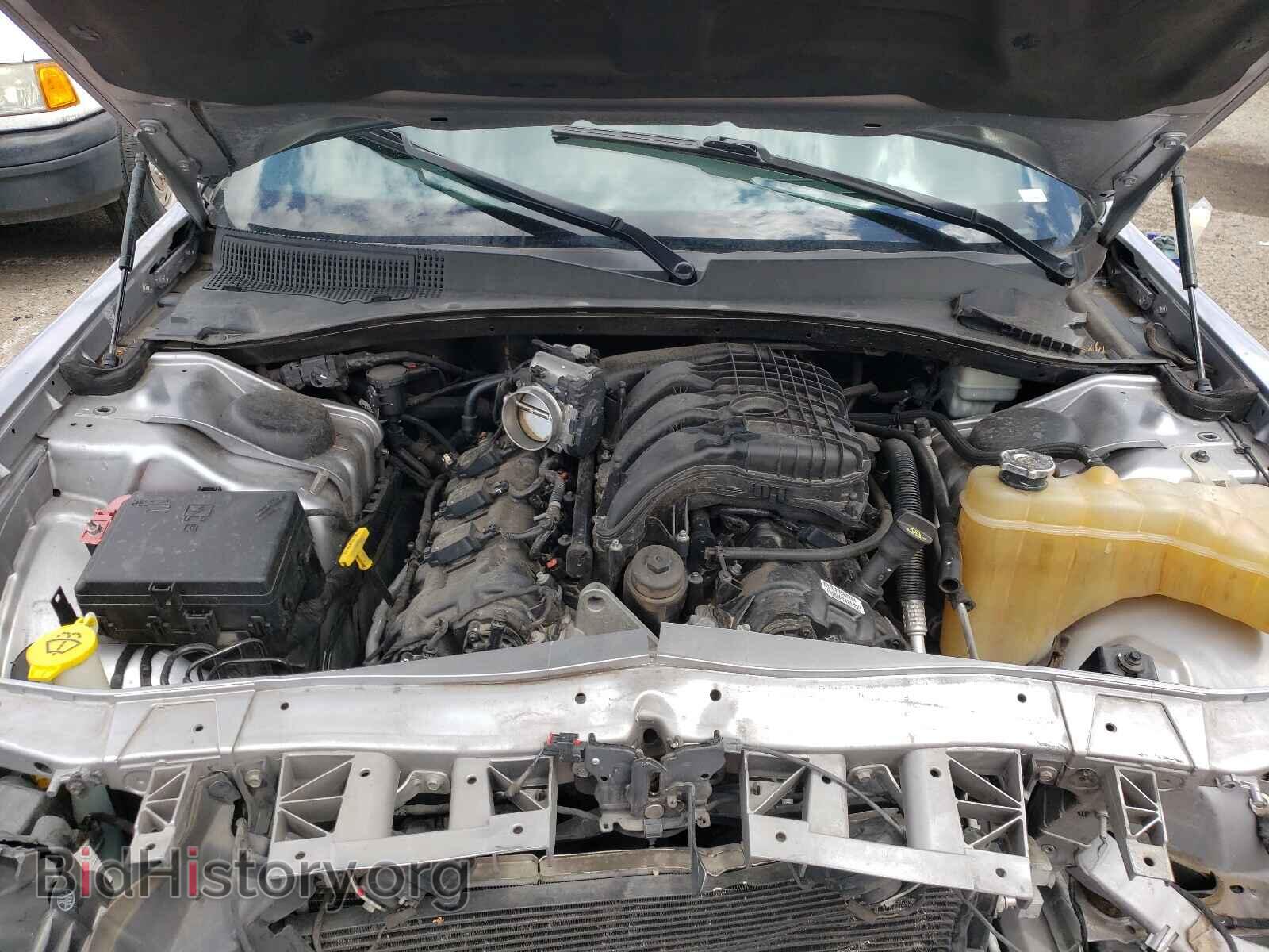 2013 CHRYSLER 300 - VIN: 2C3CCAGG3DH590147 - Фото 7