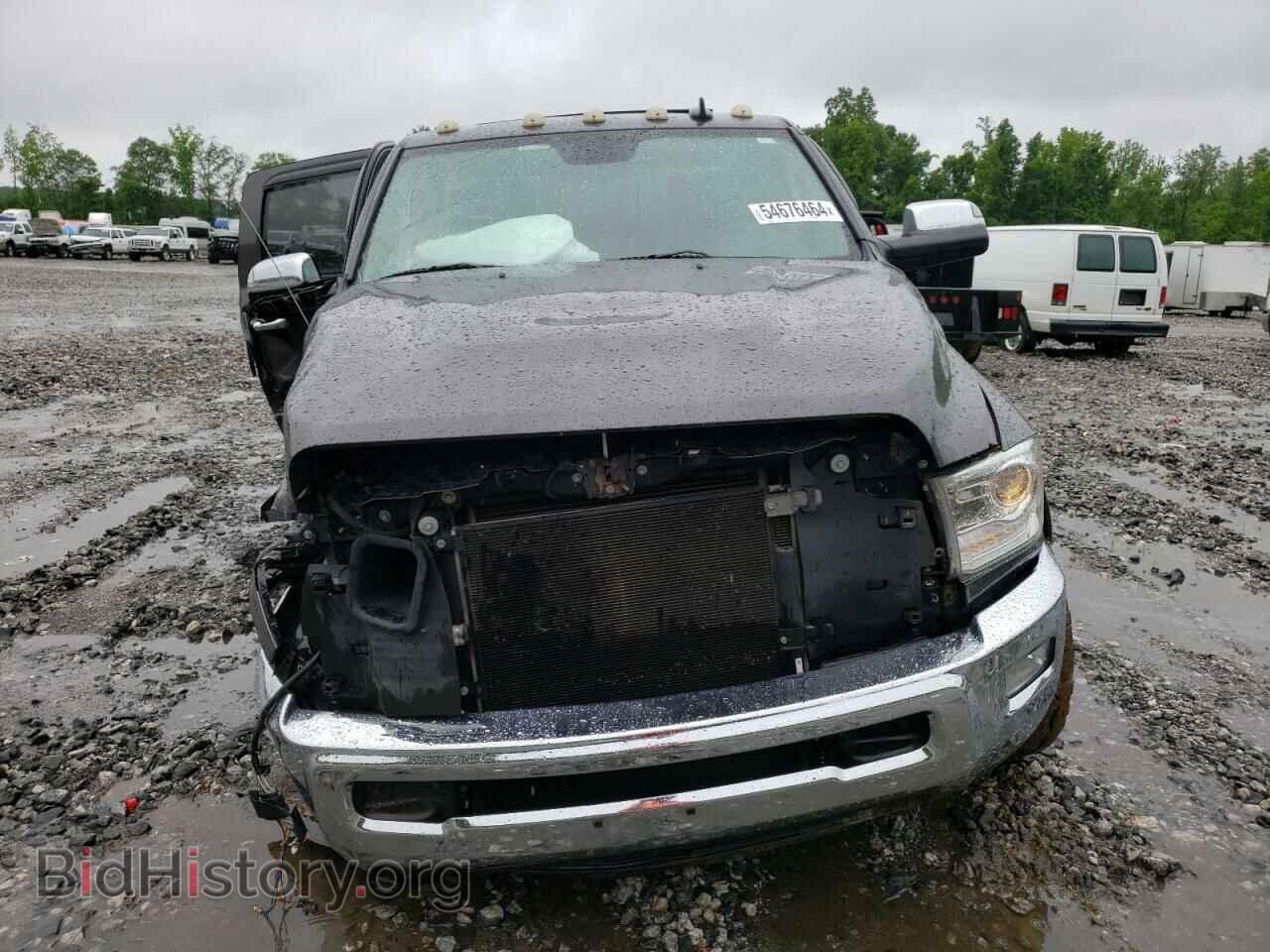 2014 RAM 3500 - VIN: 3C63RRJL0EG149261 - Фото 5