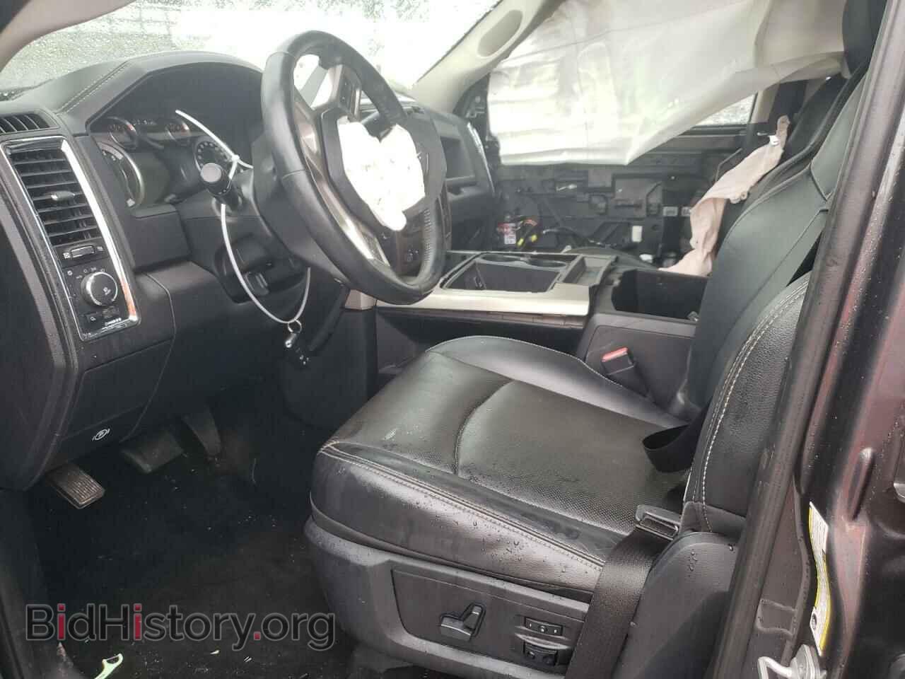 2014 RAM 3500 - VIN: 3C63RRJL0EG149261 - Фото 7