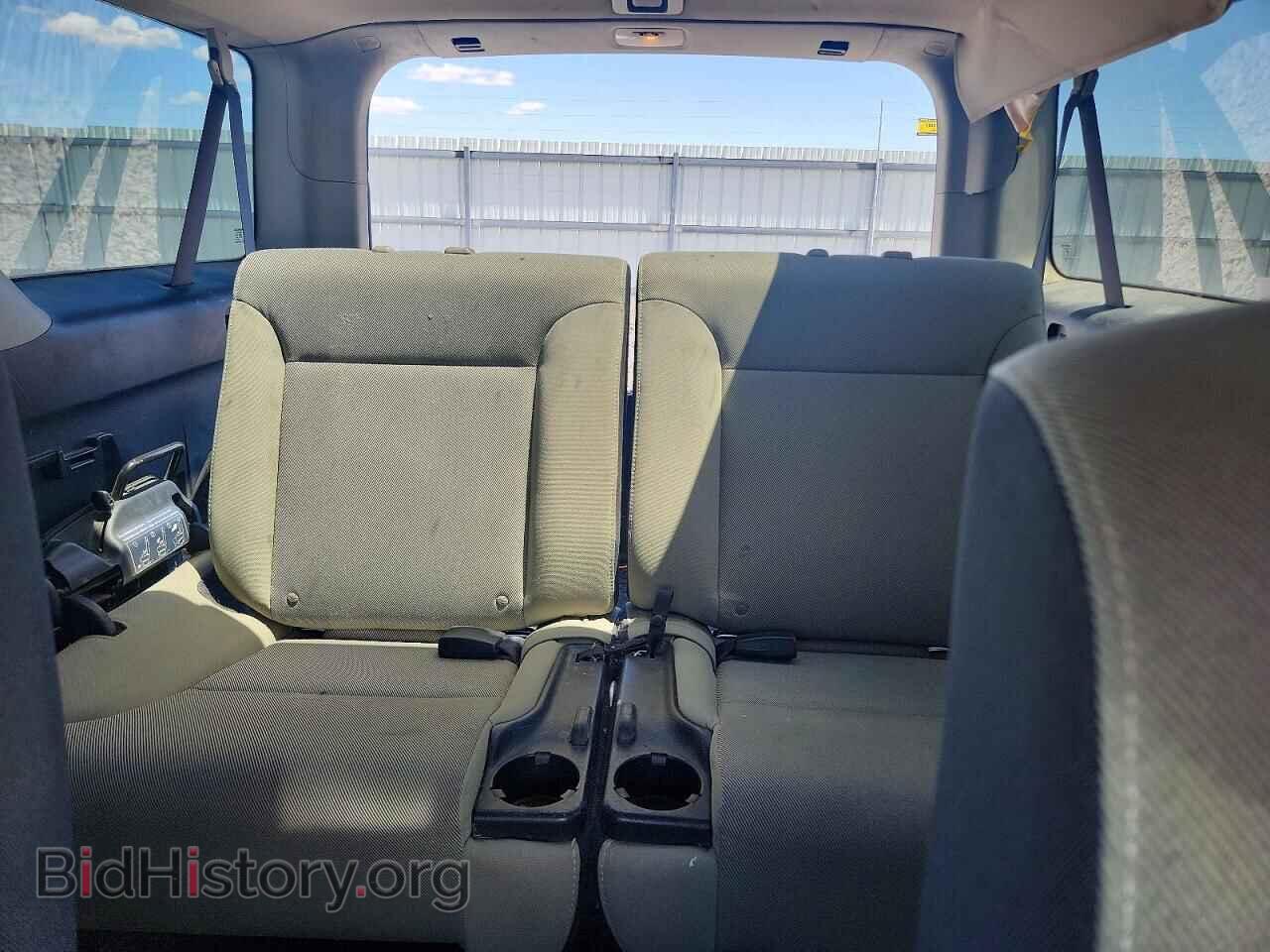 2007 HONDA ELEMENT - VIN: 5J6YH28737L012896 - Photo 10