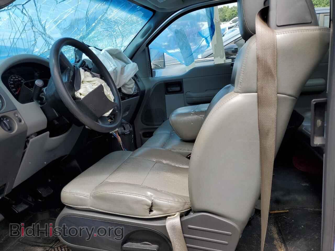 2008 FORD All Models - VIN: 1FTPX12V78FA35944 - Photo 7