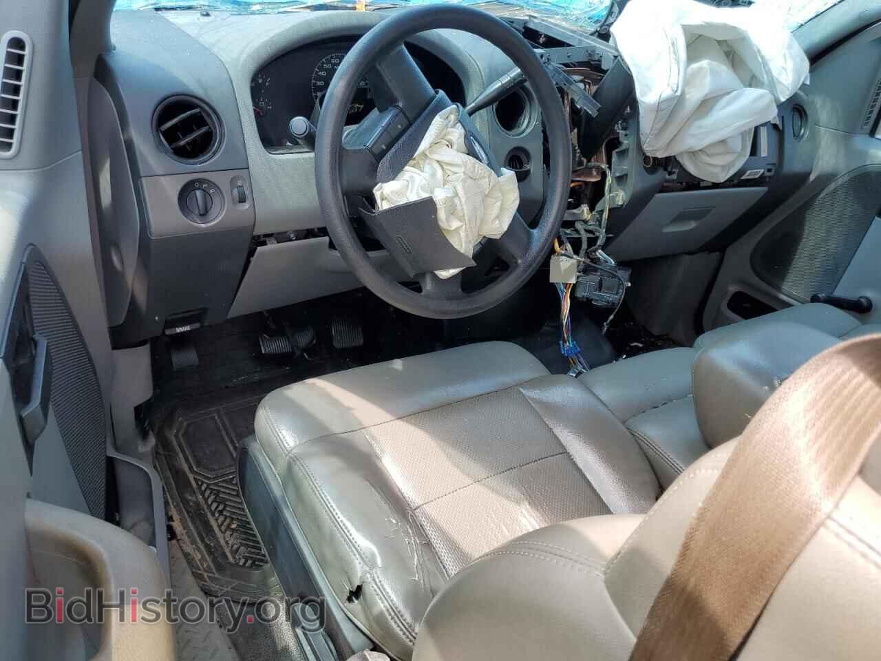 2008 FORD All Models - VIN: 1FTPX12V78FA35944 - Photo 8