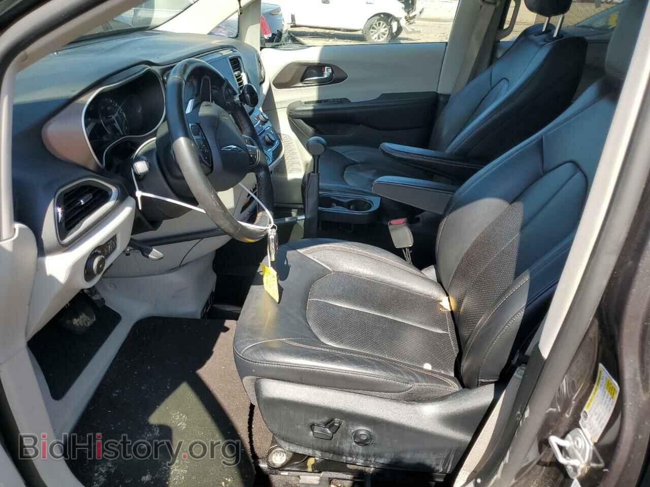2019 CHRYSLER PACIFICA - VIN: 2C4RC1BG5KR681053 - Фото 7
