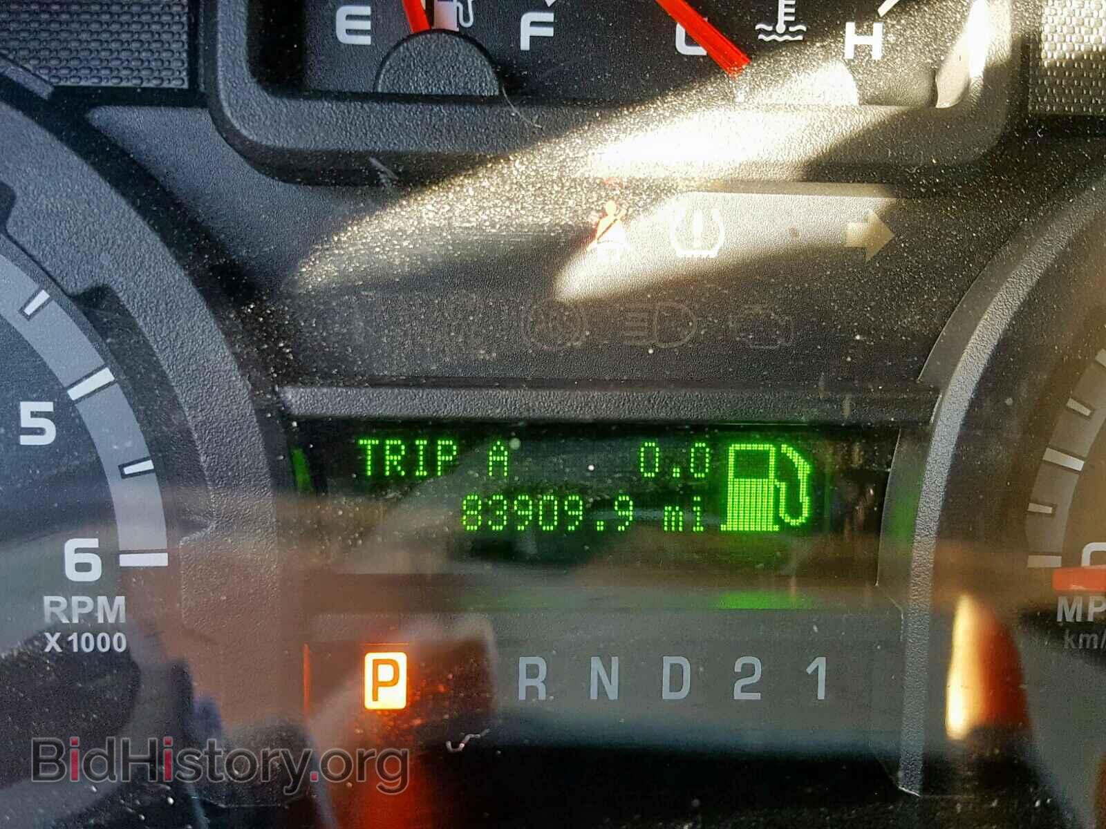 2013 FORD ECONOLINE - VIN: 1FTNE1ELXDDA02112 - Фото 8