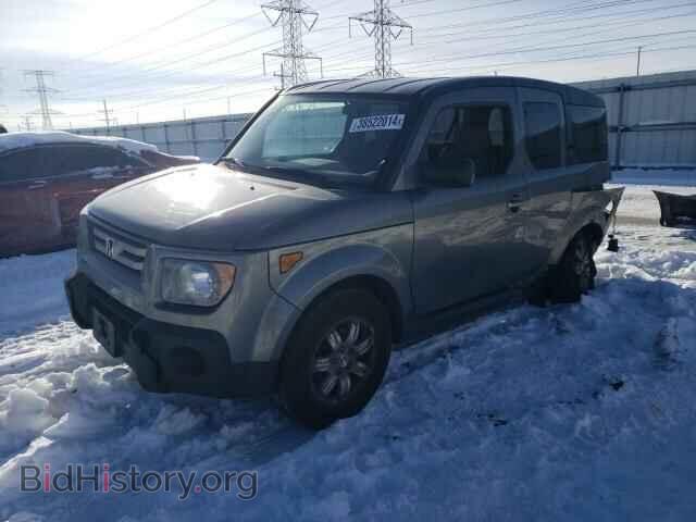 Photo 5J6YH28758L003974 - HONDA ELEMENT 2008