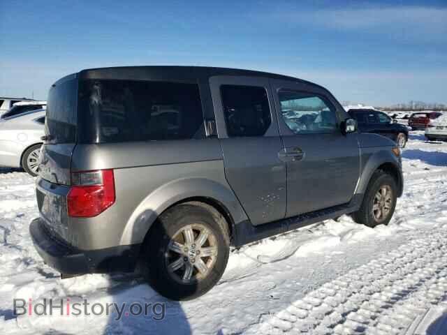2008 HONDA ELEMENT - VIN: 5J6YH28758L003974 - Фото 3
