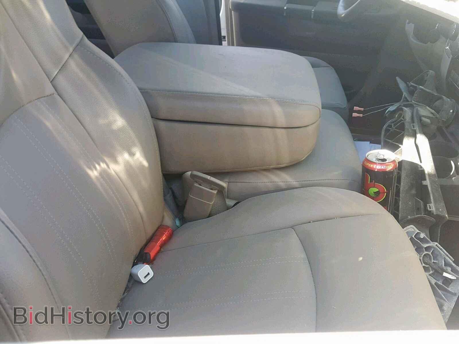 2011 DODGE RAM 3500 - VIN: 3D73Y3HL8BG538052 - Фото 5