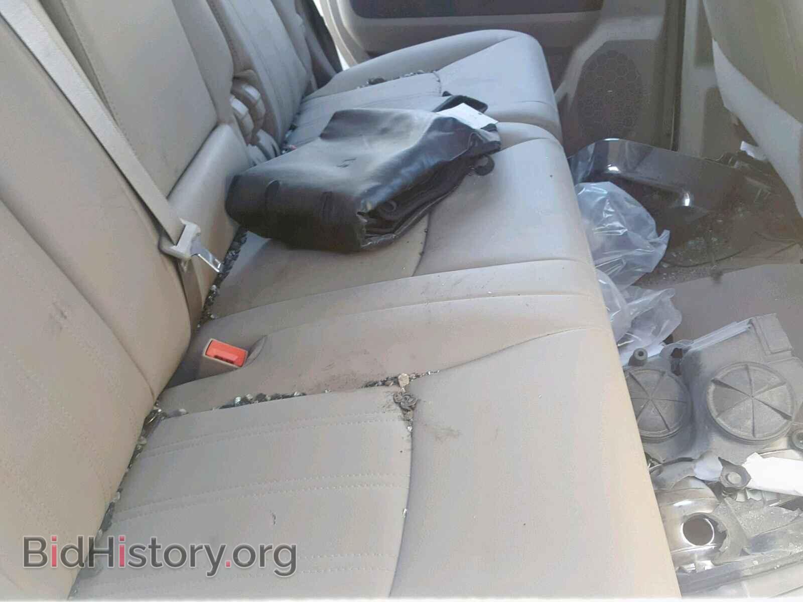 2011 DODGE RAM 3500 - VIN: 3D73Y3HL8BG538052 - Фото 6