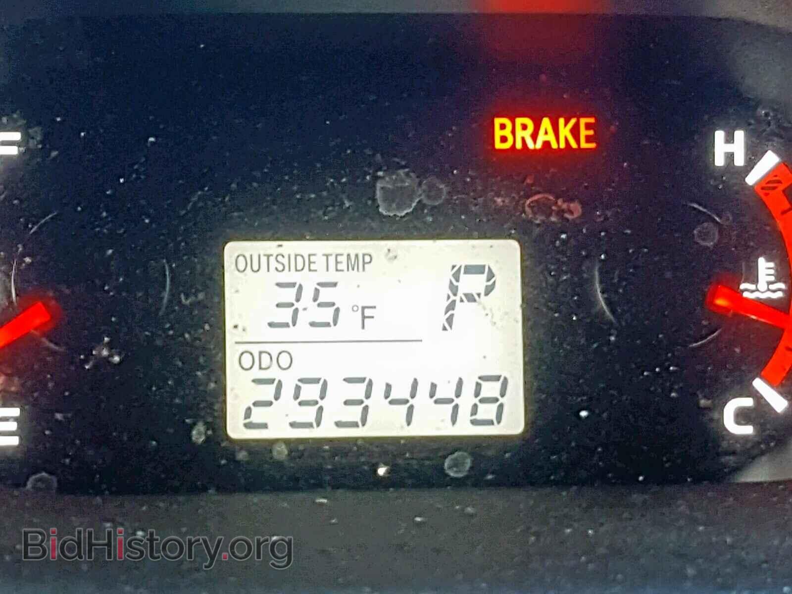2012 TOYOTA COROLLA - VIN: 2T1KE4EEXCC048931 - Фото 8
