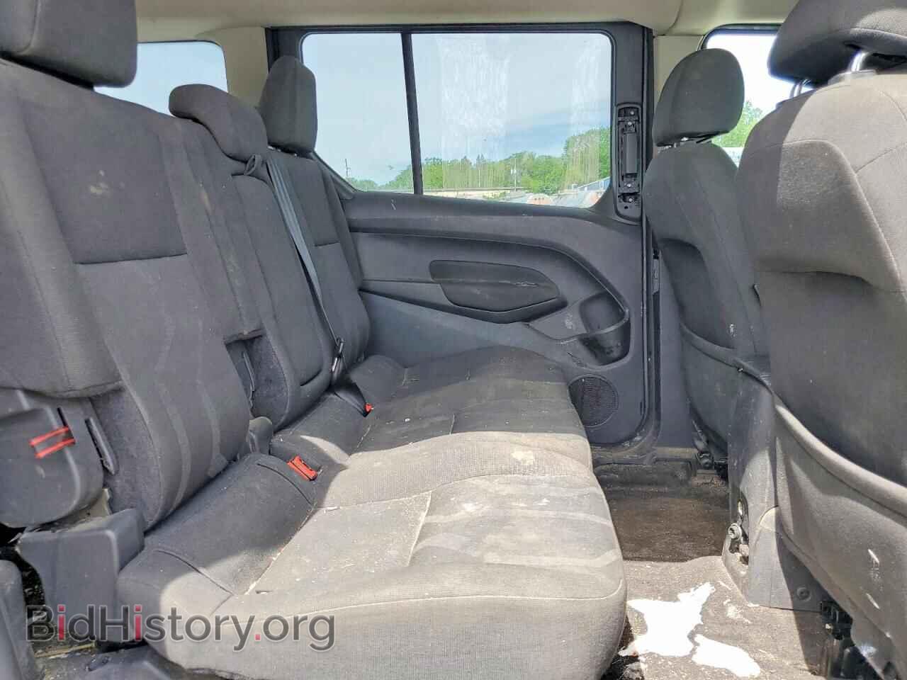 2016 FORD TRANSIT - VIN: NM0GE9F77G1280378 - Фото 11