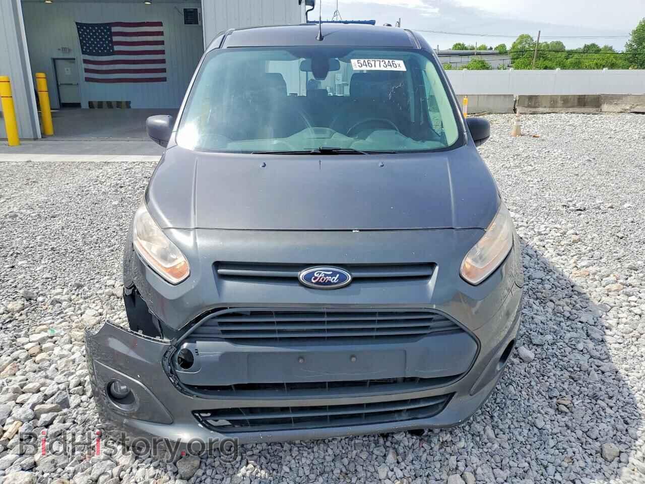 2016 FORD TRANSIT - VIN: NM0GE9F77G1280378 - Фото 5