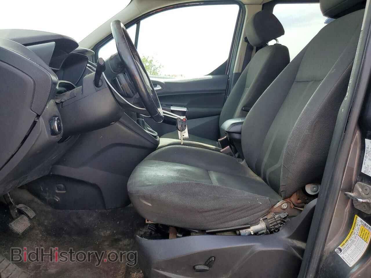 2016 FORD TRANSIT - VIN: NM0GE9F77G1280378 - Фото 7