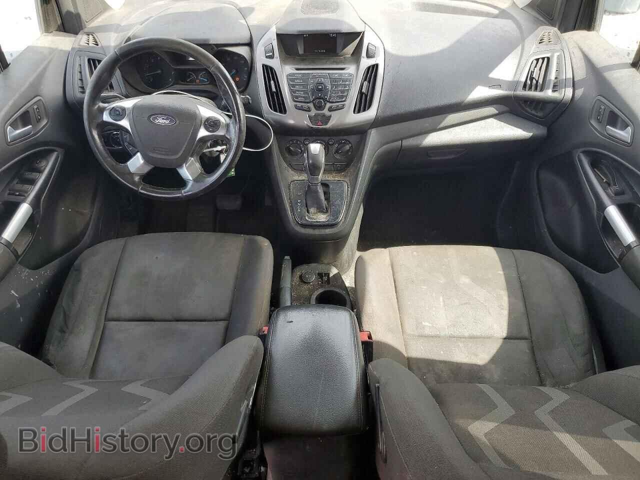 2016 FORD TRANSIT - VIN: NM0GE9F77G1280378 - Фото 8