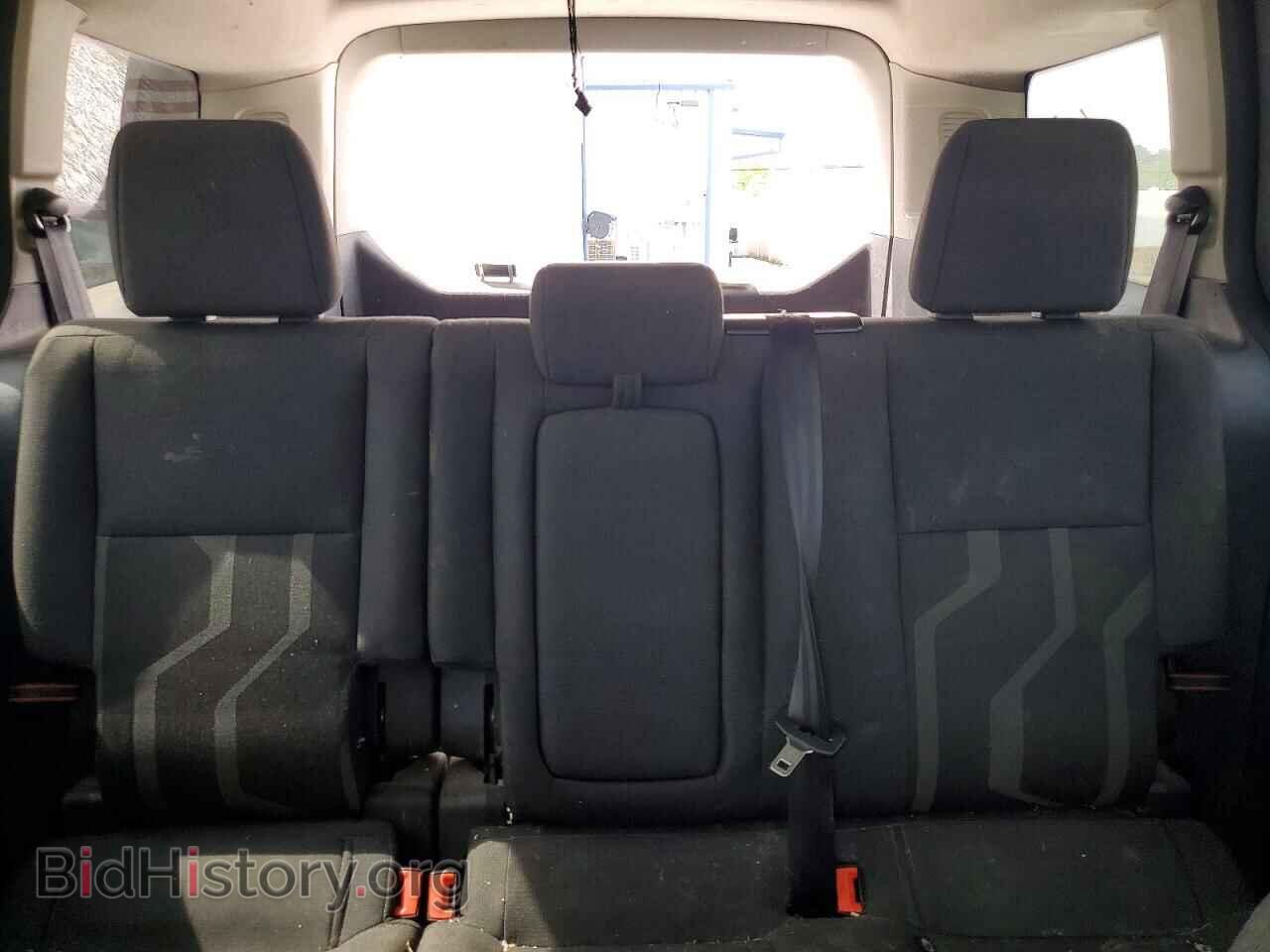 2016 FORD TRANSIT - VIN: NM0GE9F77G1280378 - Фото 10