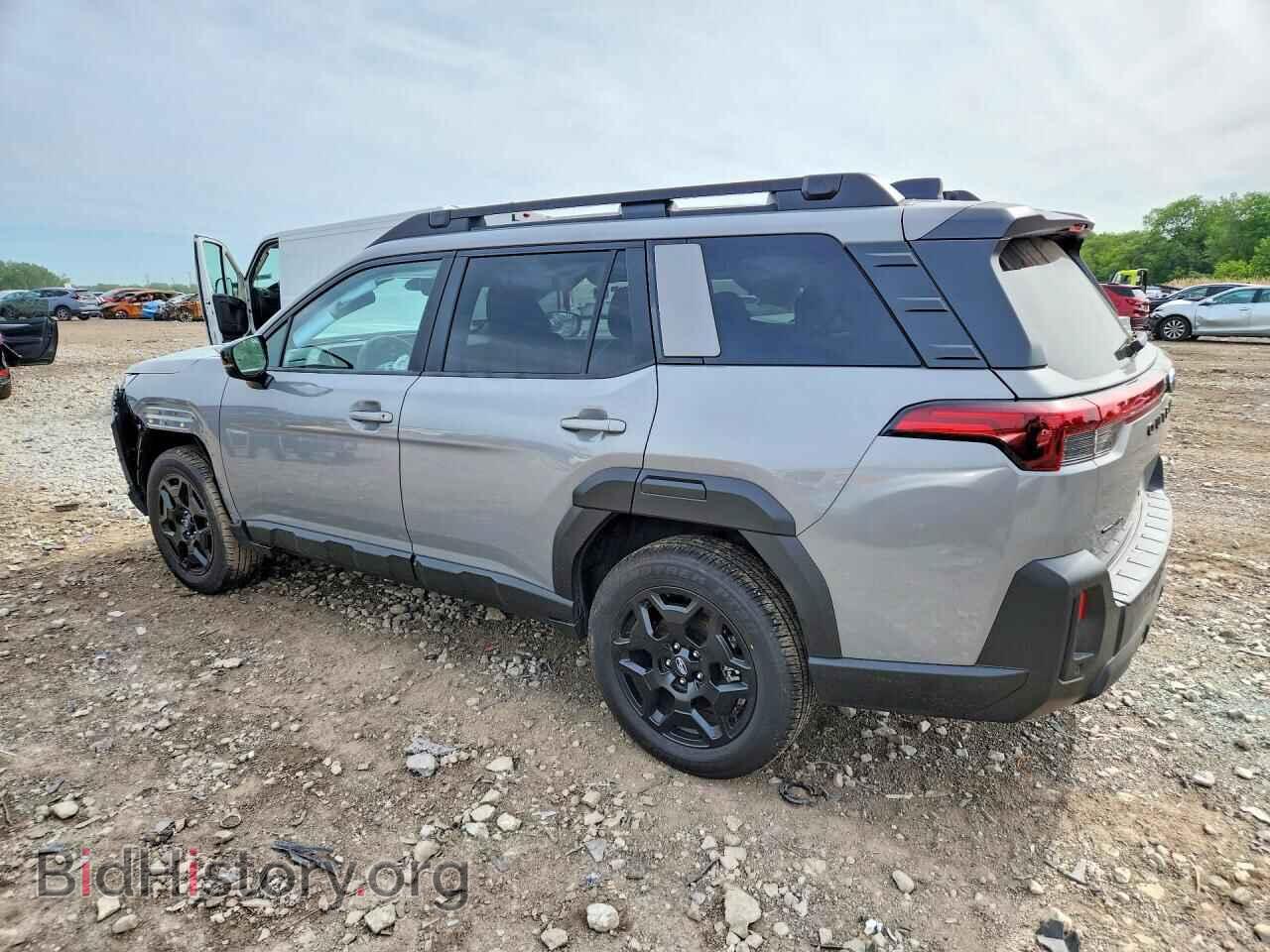 2026 SUBARU OUTBACK - VIN: JF2BUPDD4TY469618 - Фото 2