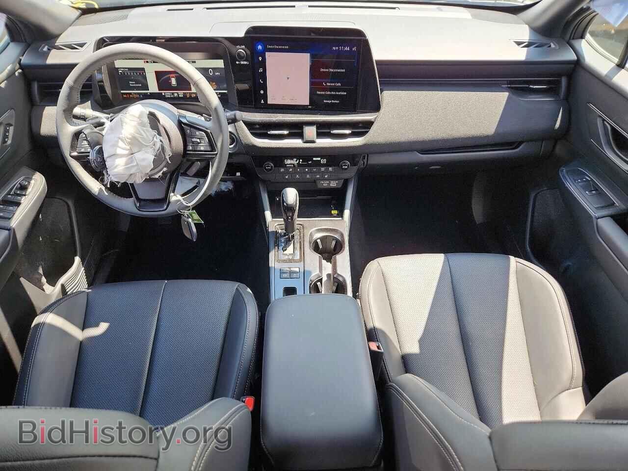 2026 SUBARU OUTBACK - VIN: JF2BUPDD4TY469618 - Фото 8