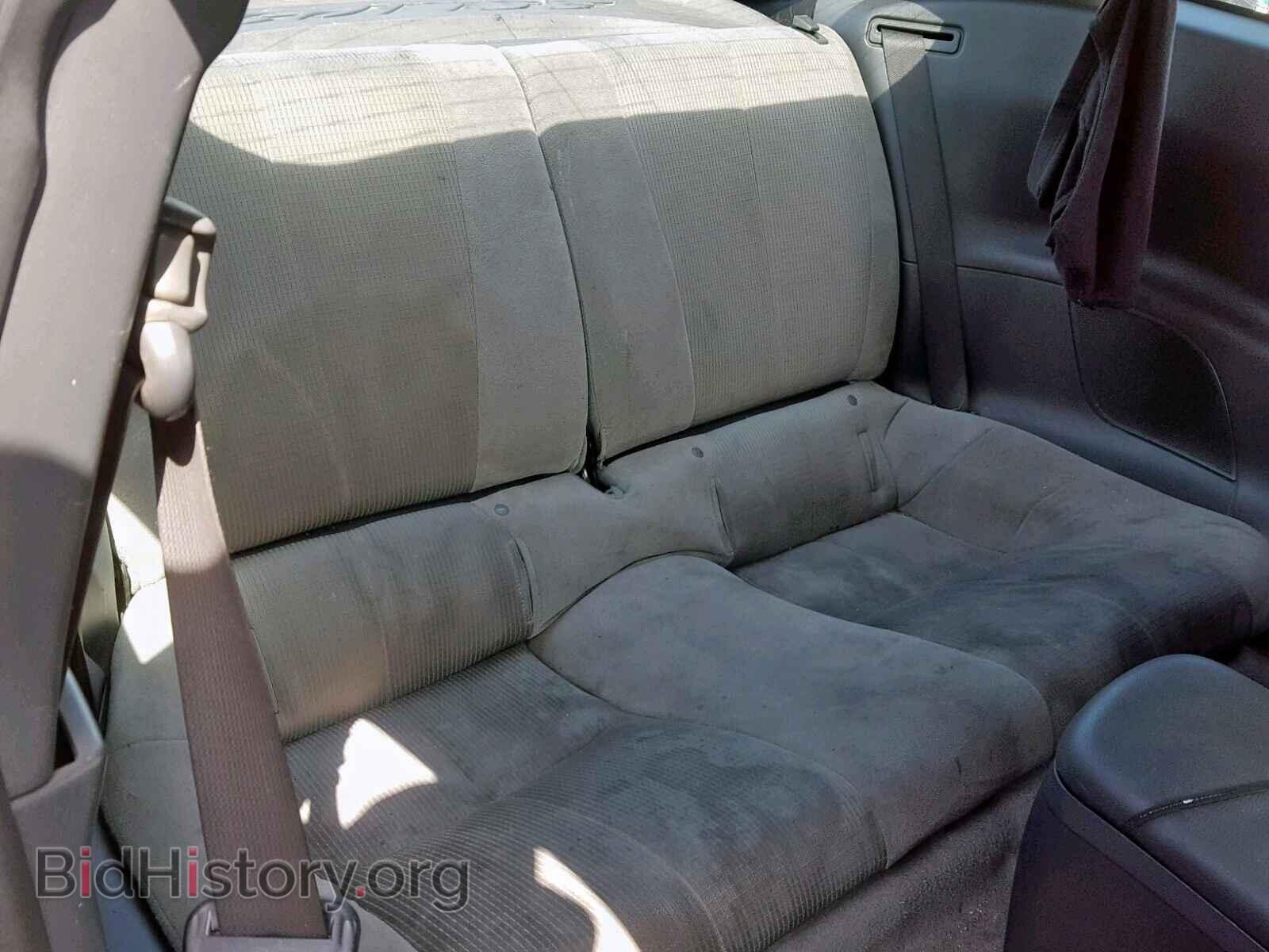 2006 MITSUBISHI ECLIPSE - VIN: 4A3AK24F46E005235 - Фото 6
