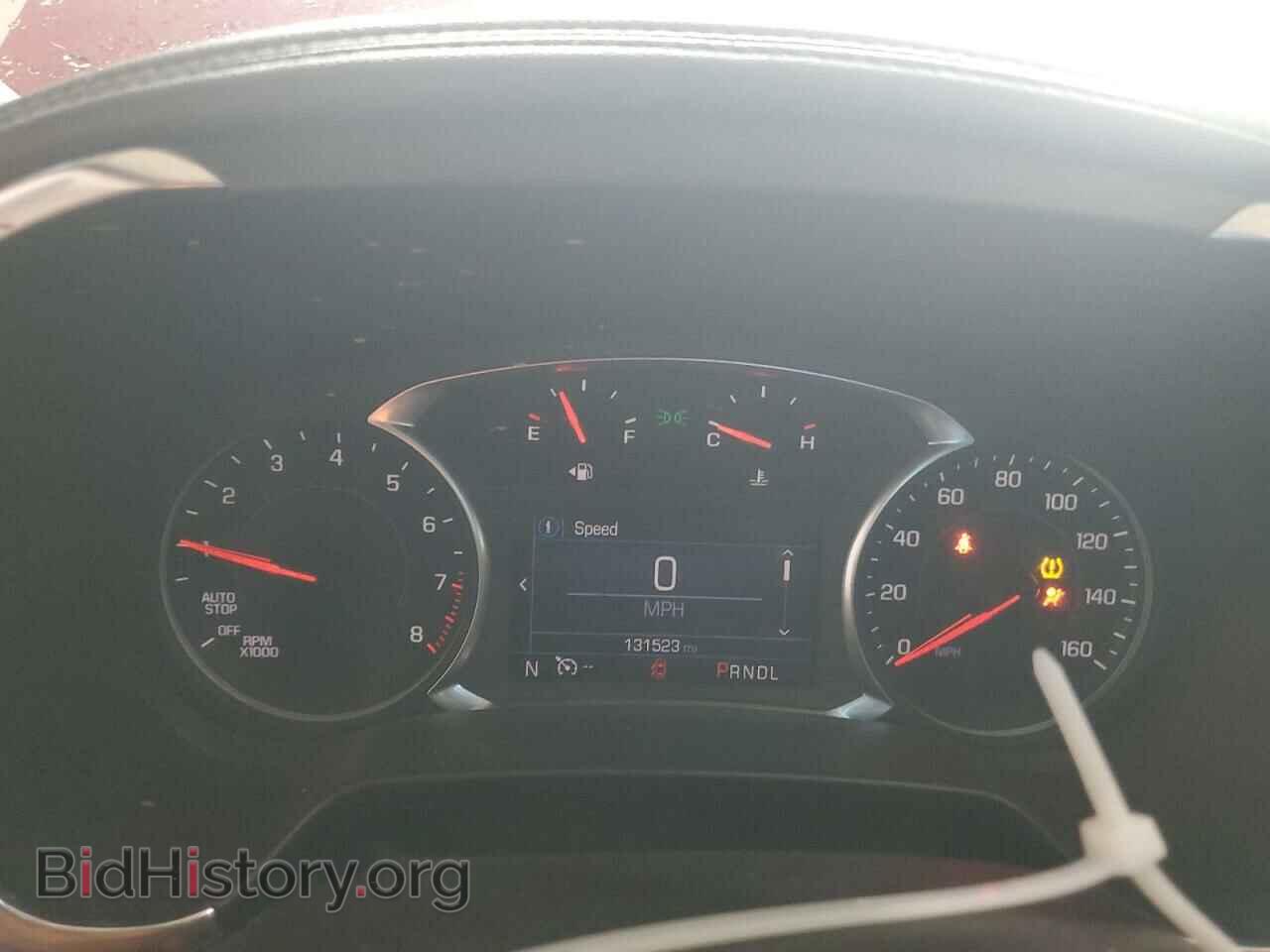 2020 CHEVROLET BLAZER - VIN: 3GNKBHRS4LS540266 - Фото 9