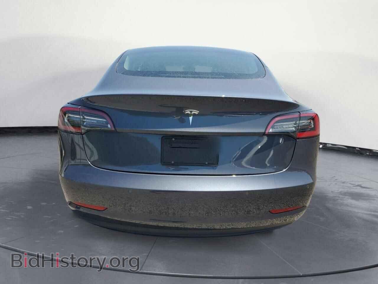 2022 TESLA MODEL 3 - VIN: 5YJ3E1EA1NF370694 - Photo 6