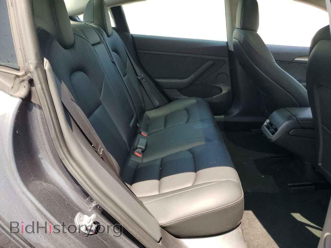 2022 TESLA MODEL 3 - VIN: 5YJ3E1EA1NF370694 - Photo 10
