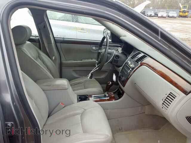 2006 CADILLAC DTS - VIN: 042043 - Photo 5