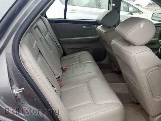 2006 CADILLAC DTS - VIN: 042043 - Photo 6