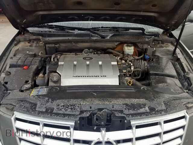 2006 CADILLAC DTS - VIN: 042043 - Photo 7