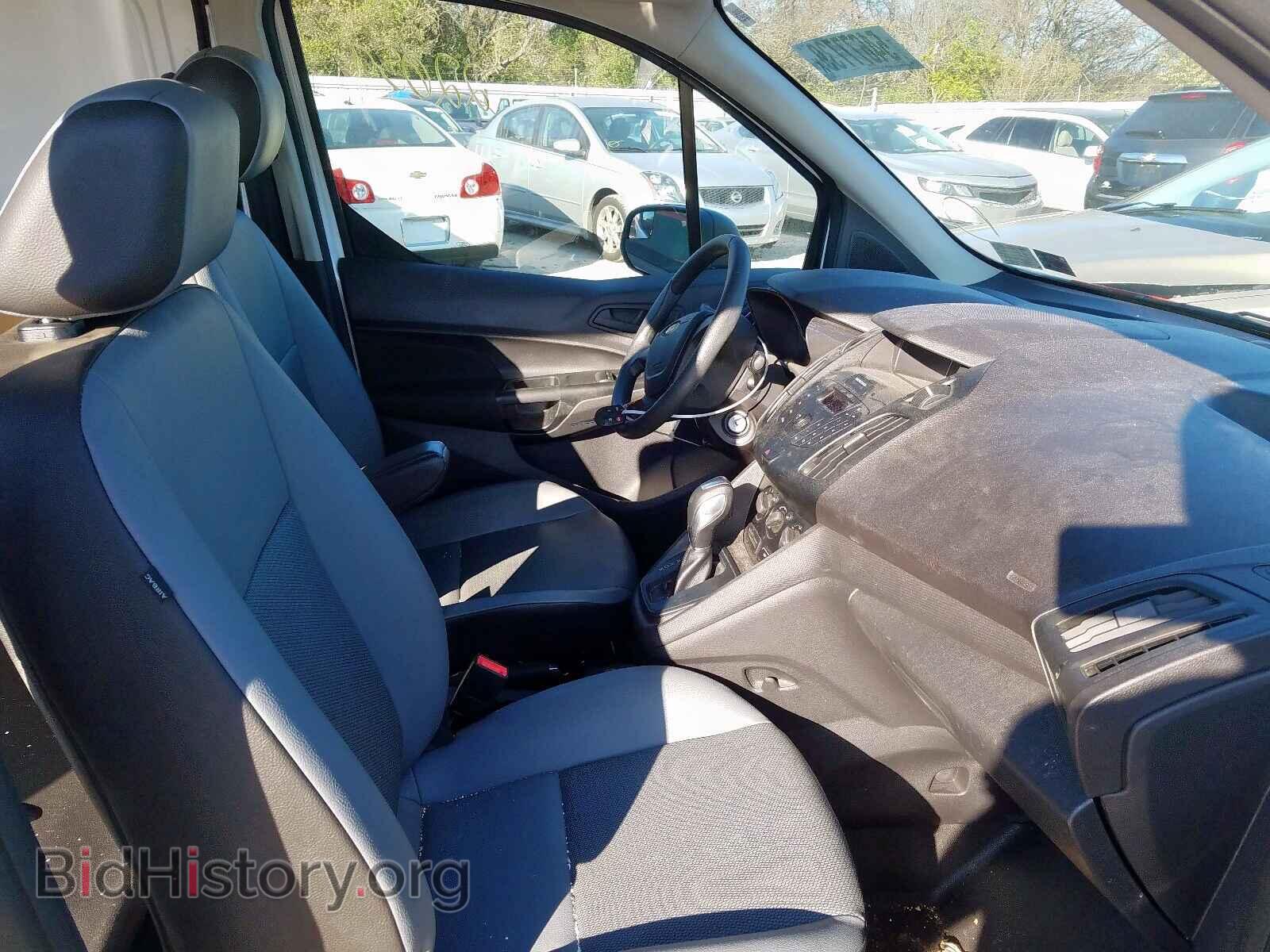 2018 FORD TRANSIT CO - VIN: NM0LS7E70J1378169 - Фото 5