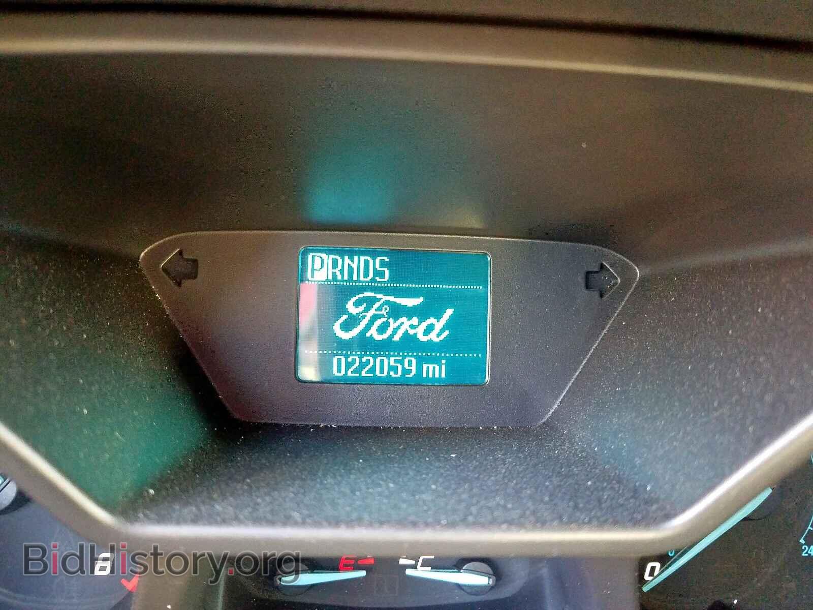 2018 FORD TRANSIT CO - VIN: NM0LS7E70J1378169 - Фото 8